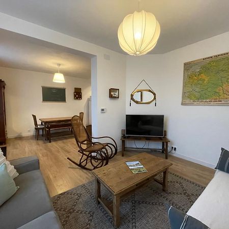 Cosy Giverny Bagian luar foto