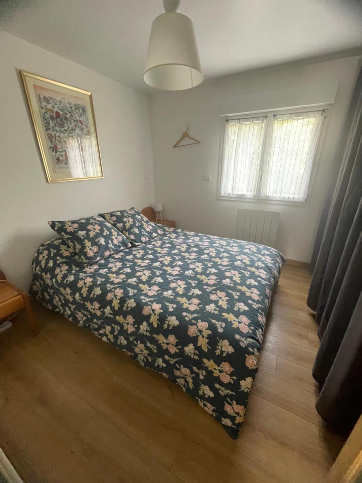 Cosy Giverny Bagian luar foto